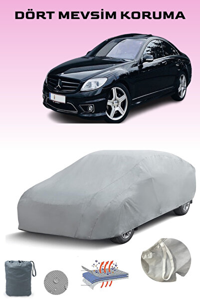 Breen مشمع سيارات لسيارة مرسيدس Cl (c216) 2006 - 2010