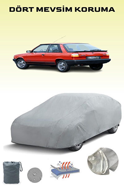 Breen رينو 11 5 باب 1983 - 1986 مشمع السيارة مشمع السيارات