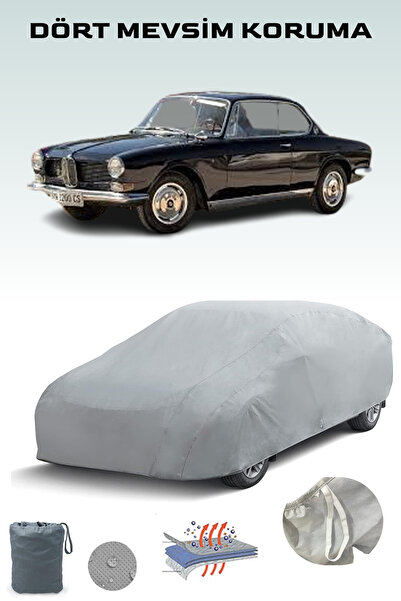 Breen بي ام دبليو 3200 كوبيه CS 1962 - 1965 مشمع سيارات مشمع سيارات