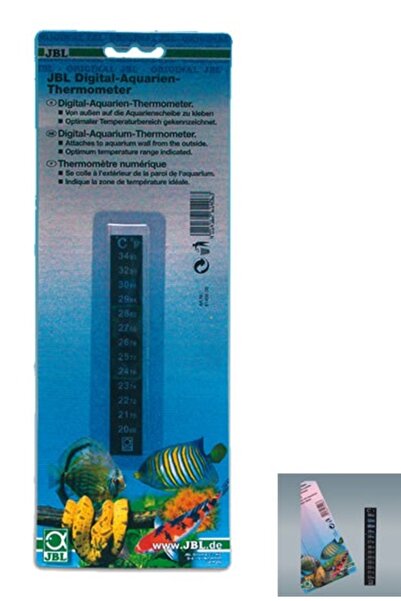 JBL Digital Thermometer