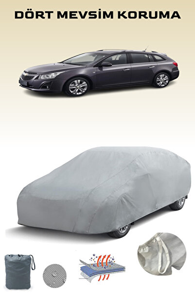 Breen شيفروليه كروز كومبي - خيمة سيارة متوافقة مقاومة للماء والشمس