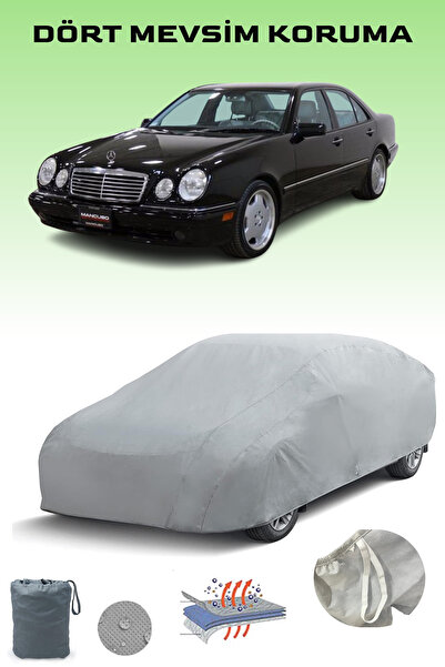 Breen مشمع سيارات لسيارة مرسيدس E 55 Amg (w210) 1997 - 2002