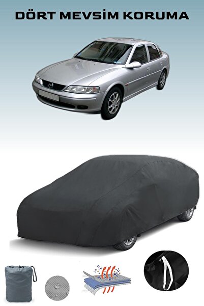 Breen Siyah, OPEL VECTRA B, Araba Brandası, Oto Örtüsü, Araba Çadırı