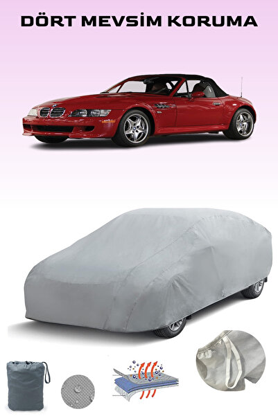 Breen بي ام دبليو ام رودستر (e36) 1997 - 2002 مشمع السيارة مشمع السيارات