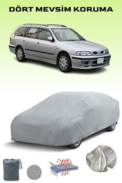 Breen Nıssan Primera Wagon 1998 - 1999 Car Canvas Auto Canvas