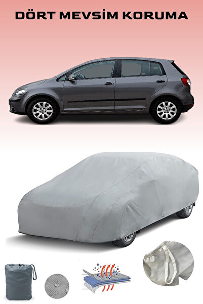 Breen مشمع سيارات فولكس فاجن جولف بلس 2008 - 2013