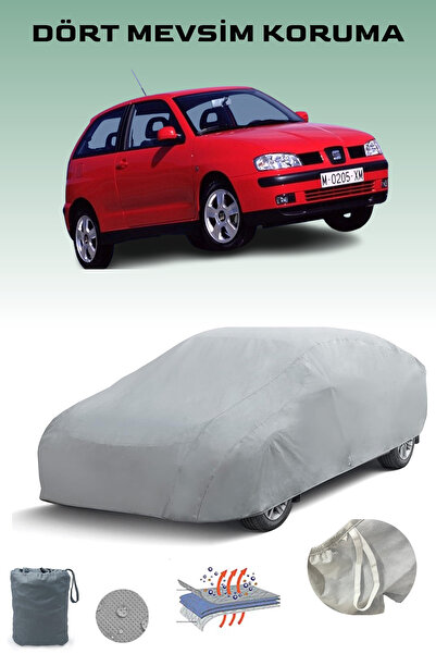 Breen سيات إيبيزا كوبرا 1999 - 2001 مشمع السيارة مشمع السيارات