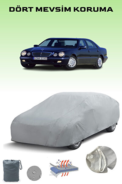 Breen Mercedes E-series (w210) 1995 - 1999 Car Tarpaulin Auto Tarpaulin