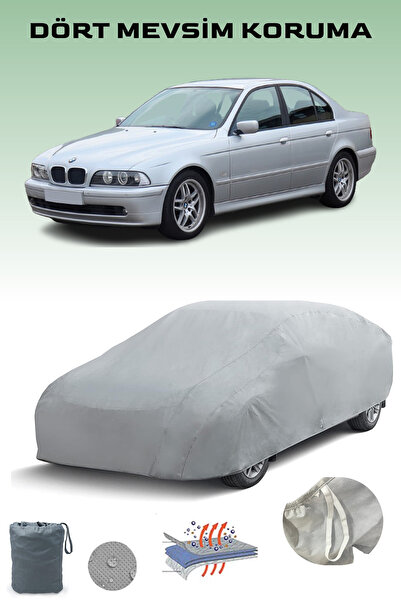 Breen بي ام دبليو 5 سلسلة (e39) 2000 - 2003 مشمع السيارة مشمع السيارات