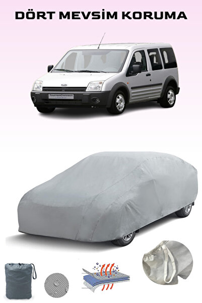 Breen Tourneo Connect 2003 - 2007 القماش المشمع للسيارات