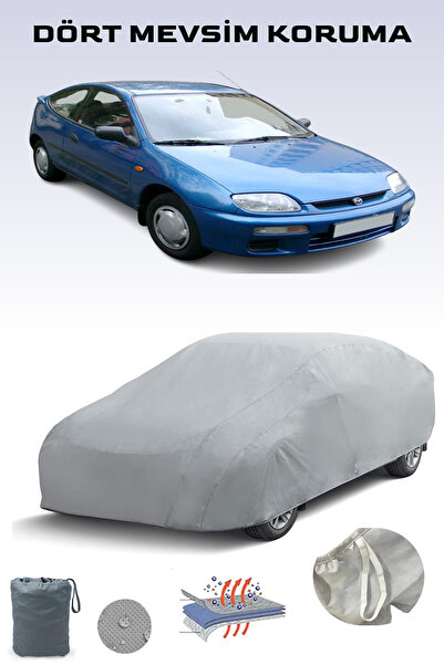 Breen مازدا 323 C (bh) 1994 - 1997 مشمع السيارات مشمع السيارات