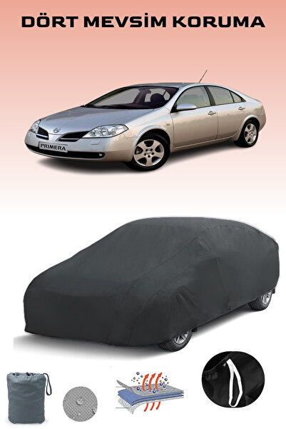 Breen غطاء سيارة نيسان بريميرا أسود، غطاء سيارة، خيمة سيارة