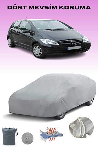 Breen مشمع سيارات لسيارة مرسيدس A-series كوبيه (w169) 2008 - 2012