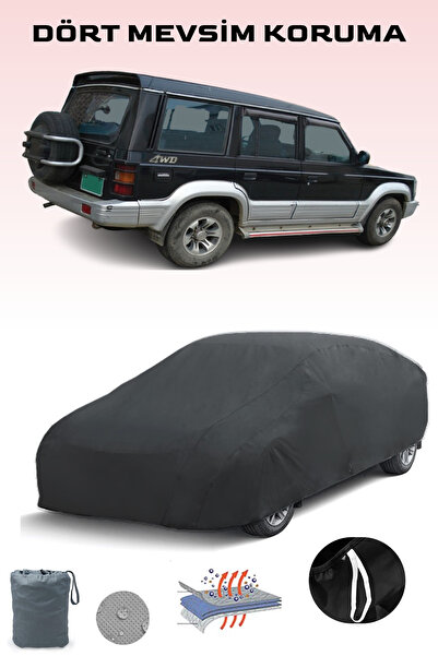 Breen أسود، عائلة سانج يونج، مشمع السيارة، غطاء السيارة، خيمة السيارة