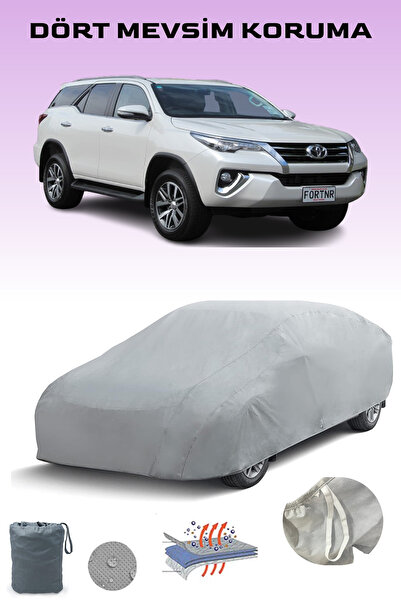 Breen تويوتا فورتشنر 2015 - 2021 مشمع السيارات مشمع السيارات