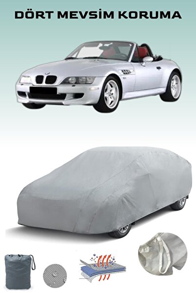 Breen مشمع خيمة أوتوماتيكي مقاوم للماء والشمس متوافق مع BMW Z3