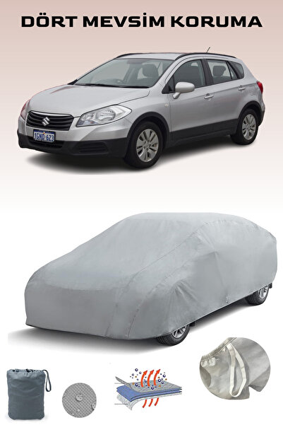 Breen سوزوكي Sx4 2013 - 2016 مشمع السيارة مشمع السيارات