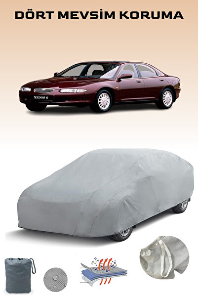Breen مازدا Xedos 6 1992 - 1999 مشمع السيارات مشمع السيارات