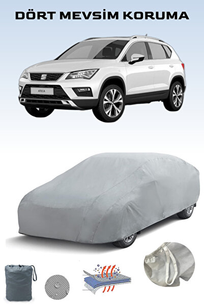 Breen سيارة متوافقة مع Seat Ateca 1 - خيمة مقاومة للماء والشمس