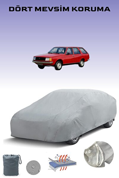 Breen Renault 18 Variable - خيمة سيارة متوافقة مقاومة للماء والشمس