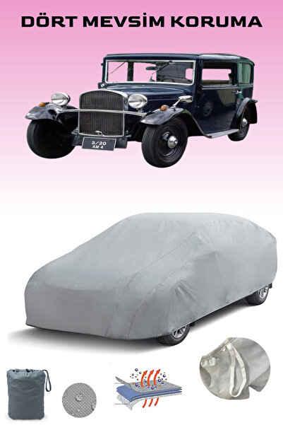 Breen بي ام دبليو 3/20 Ps 1932 - 1934 مشمع سيارات مشمع سيارات