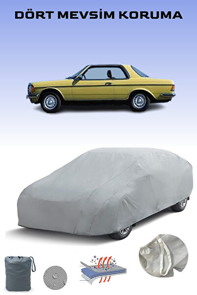 Breen مرسيدس كوبيه (c123) 1977 - 1985 مشمع السيارات مشمع السيارات