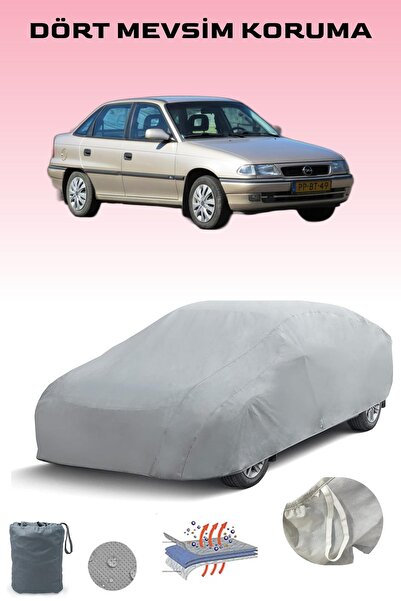 Breen أوبل أسترا سيدان 1992 - 1994 القماش المشمع للسيارات