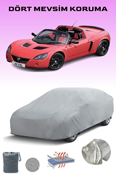 Breen Opel Vx 220r 2000 - 2005 Car Canvas Auto Canvas