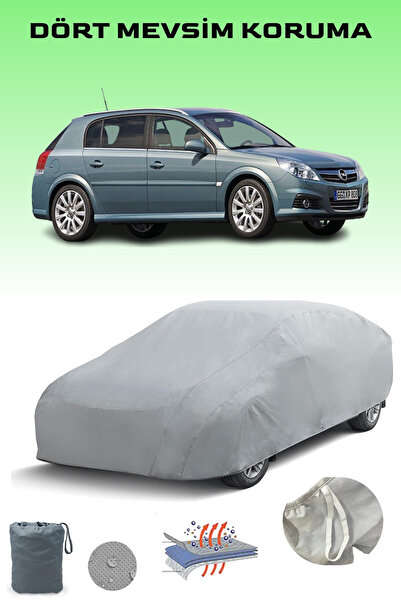 Breen Opel Signum 2005 - 2008 القماش المشمع للسيارات