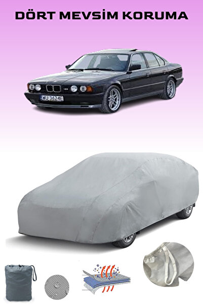 Breen بي ام دبليو M5 (e34) 1988 - 1995 مشمع السيارات مشمع السيارات