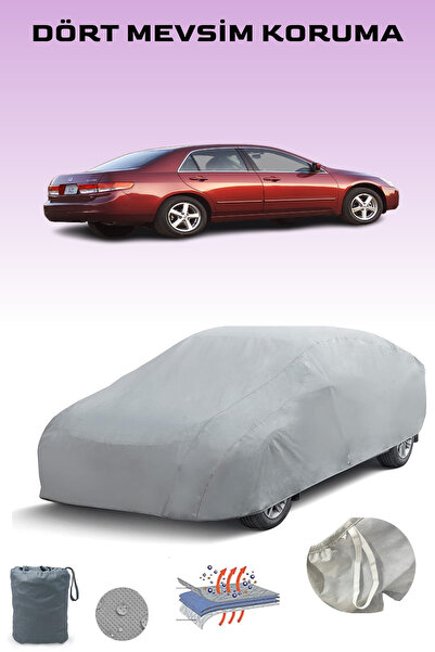 Breen هوندا أكورد 4 أبواب 2003 - 2006 مشمع السيارة مشمع السيارات
