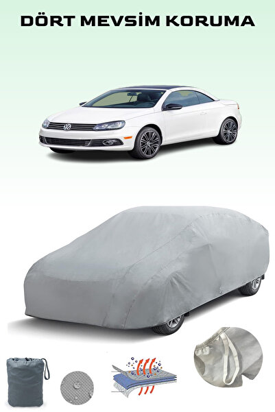 Breen فولكس فاجن EOS 2011 - 2016 مشمع السيارات القماش المشمع