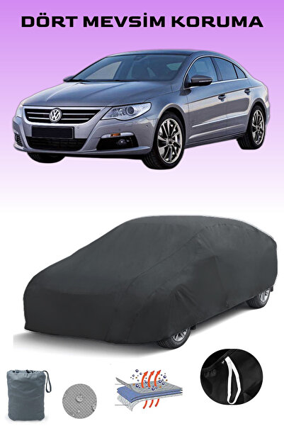 Breen أسود، فولكس واجن CC، مشمع السيارة، غطاء السيارة، خيمة السيارة