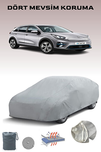 Breen Kia E-niro 2018 - 2021 مشمع السيارات مشمع السيارات