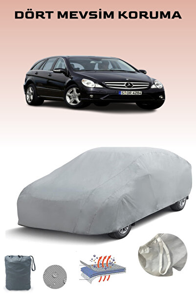 Breen مشمع سيارات لسيارة مرسيدس R-series (w251) 2005 - 2010