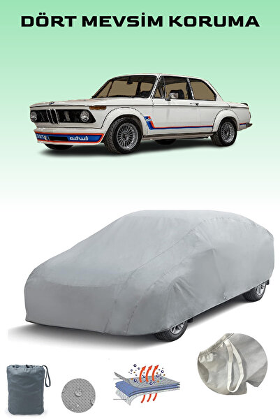 Breen بي ام دبليو 2002 توربو 1973 - 1974 مشمع السيارة مشمع السيارات