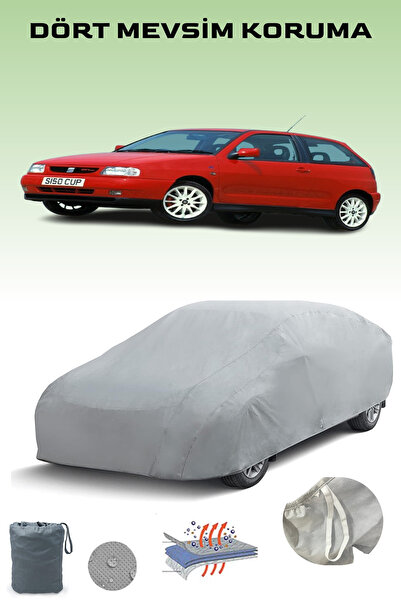 Breen سيات إيبيزا كوبرا 1996 - 1999 مشمع السيارات مشمع السيارات