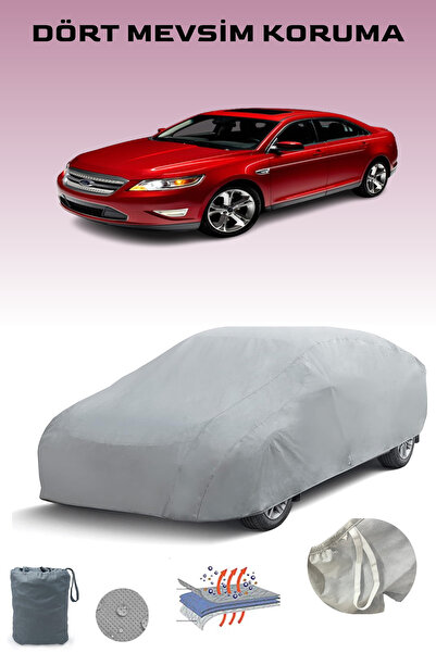 Breen توروس شو 2009 - 2021 مشمع السيارات مشمع السيارات