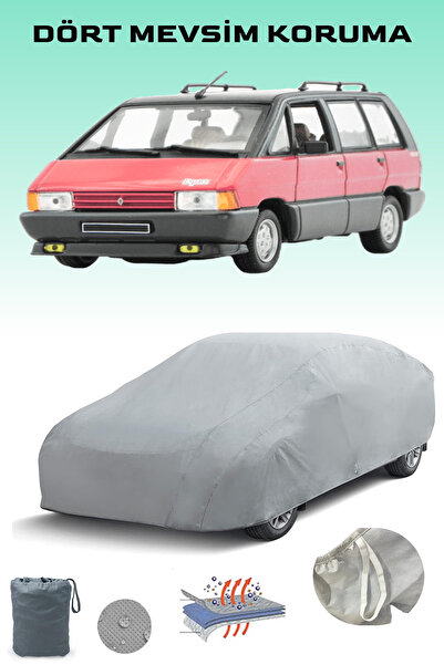 Breen Renault Espace 1985 - 1991 Car Canvas Auto Canvas