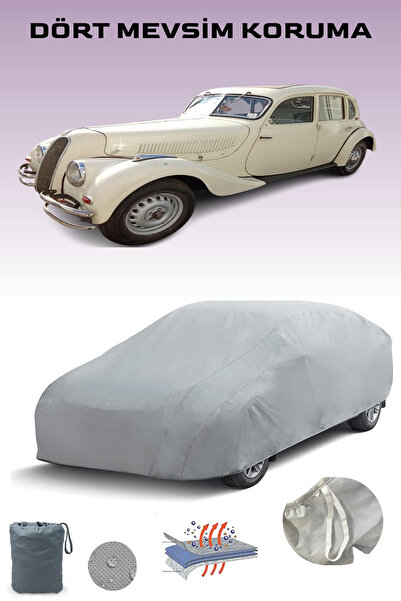 Breen بي ام دبليو 335 1939 - 1941 مشمع السيارات مشمع السيارات