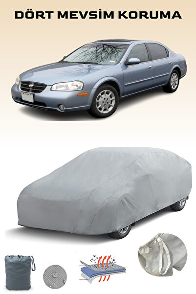 Breen نيسان ماكسيما 2000 - 2004 القماش المشمع للسيارات