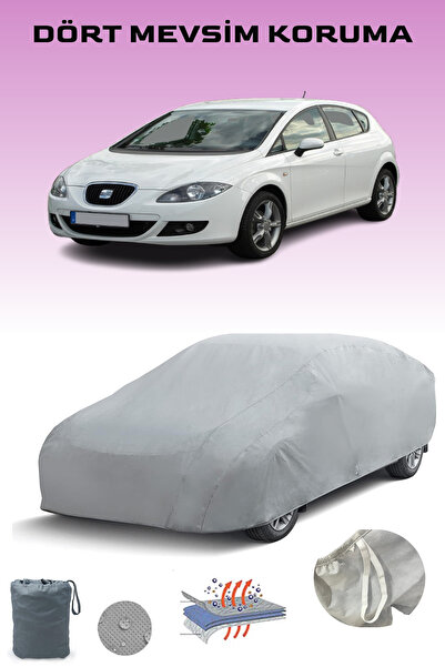 Breen سيات ليون كوبرا 2006 - 2021 مشمع السيارة مشمع السيارات