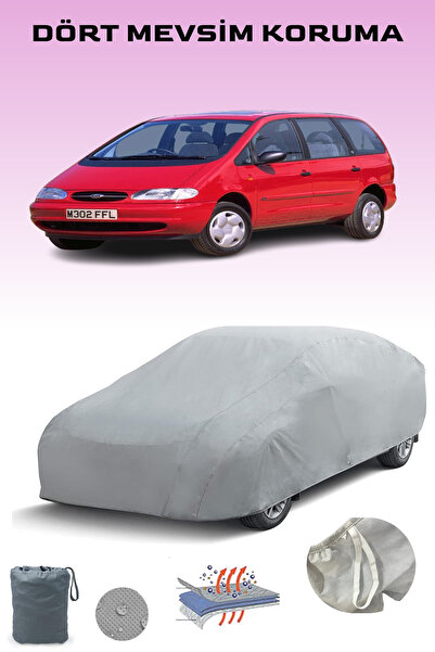 Breen جالاكسي 1995 - 2000 مشمع السيارات القماش المشمع