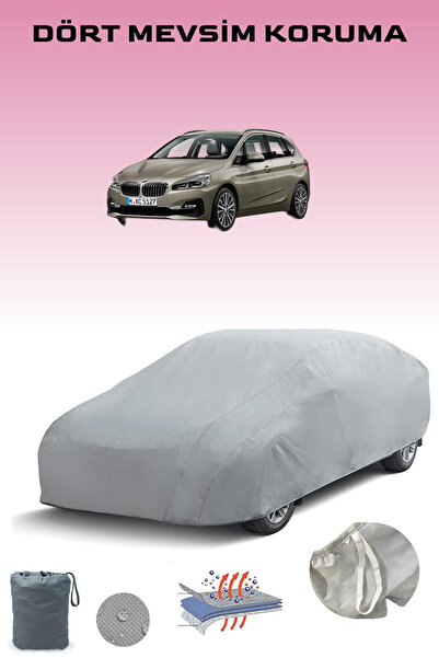Breen BMW 2 Series Active Tourer - خيمة سيارة ومظلة مقاومة للماء والشمس