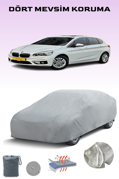 Breen بي ام دبليو 2 سلسلة 2013 - 2017 مشمع السيارات القماش المشمع