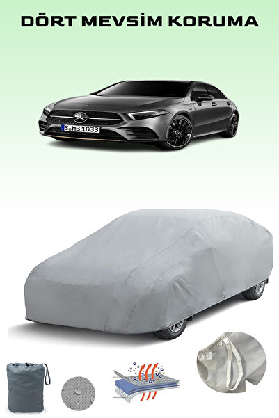 Breen مشمع سيارات لسيارة مرسيدس A-Class (w177) 2018 - 2021