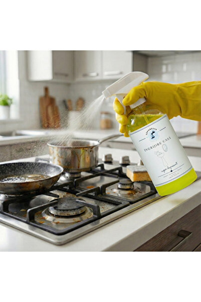 Săpunescu Super degresant