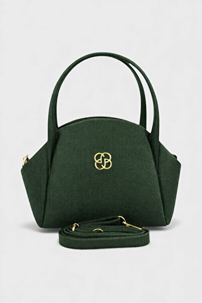 REVENKO حقيبة نسائية RVN0006-كاكي - حقيبة كتف - حقيبة كروس - حقيبة يد