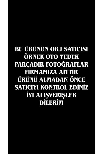 İthal OPEL VECTRA B ÖN SAĞ SOL FAR TAKIMI MAKYAJLI KASA 1999-2002 1216053 1216054