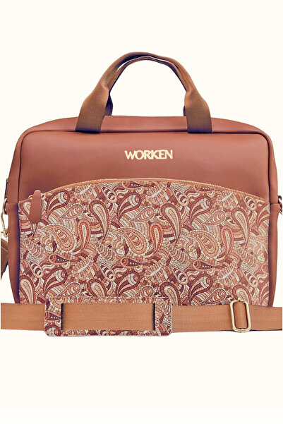 worken 13-14 Inch Laptop Case - MacBook Air Pro Paperwork Impact Protection V...